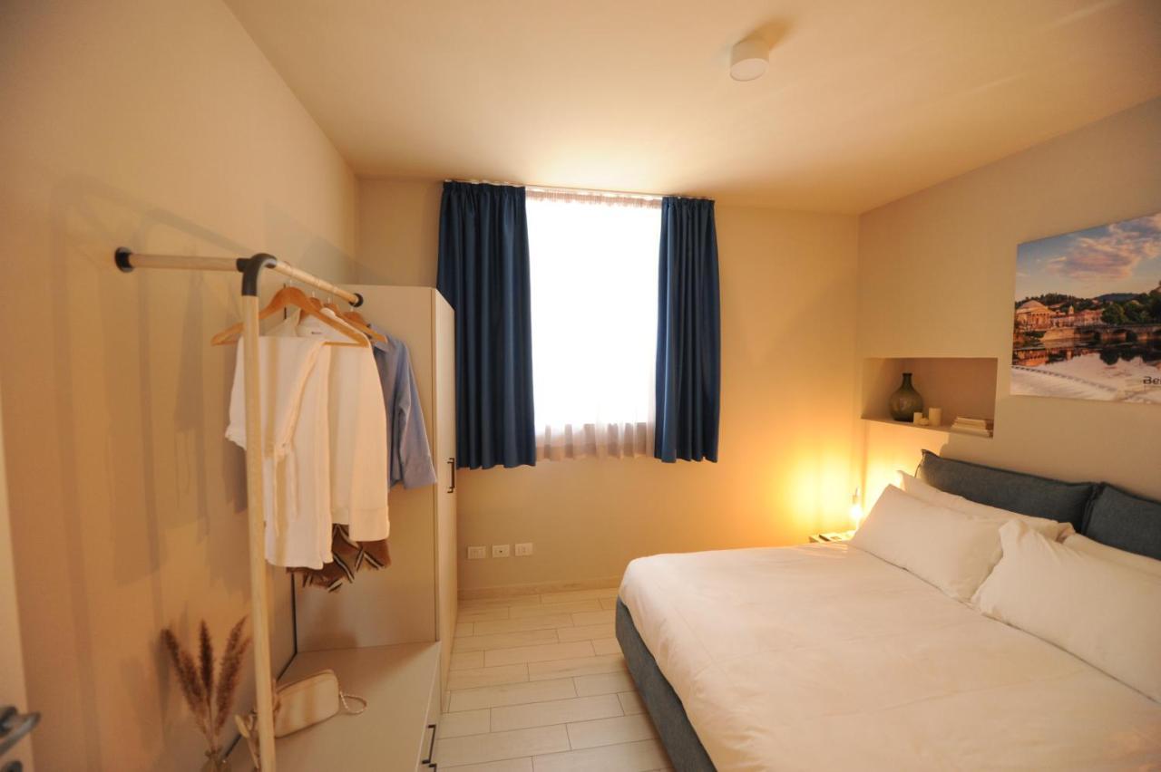 Bene39 Apartment Turin Exterior photo