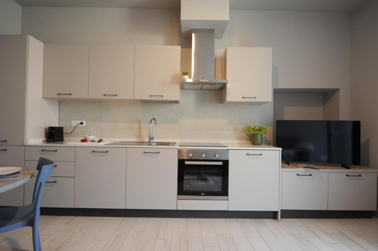 Bene39 Apartment Turin Exterior photo