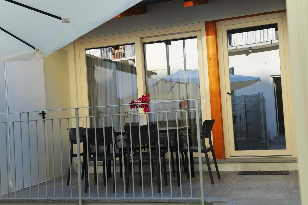 Bene39 Apartment Turin Exterior photo