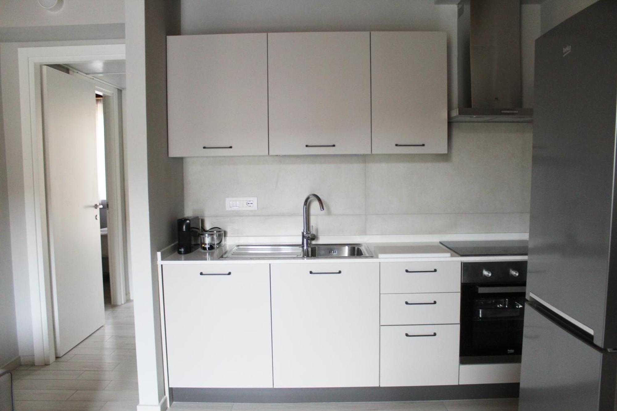 Bene39 Apartment Turin Exterior photo