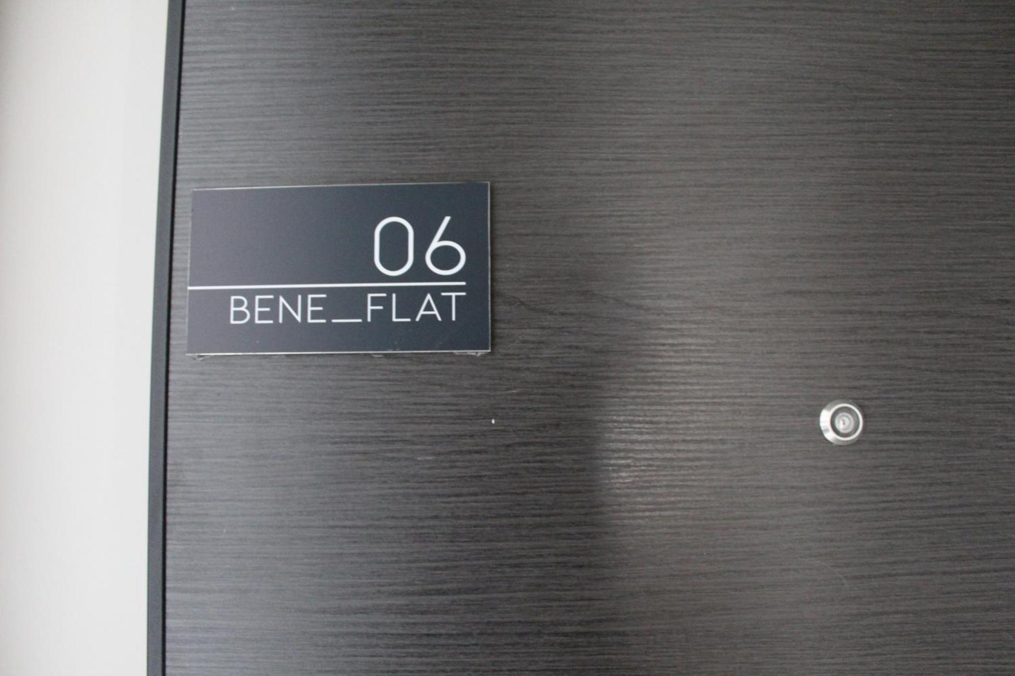 Bene39 Apartment Turin Exterior photo
